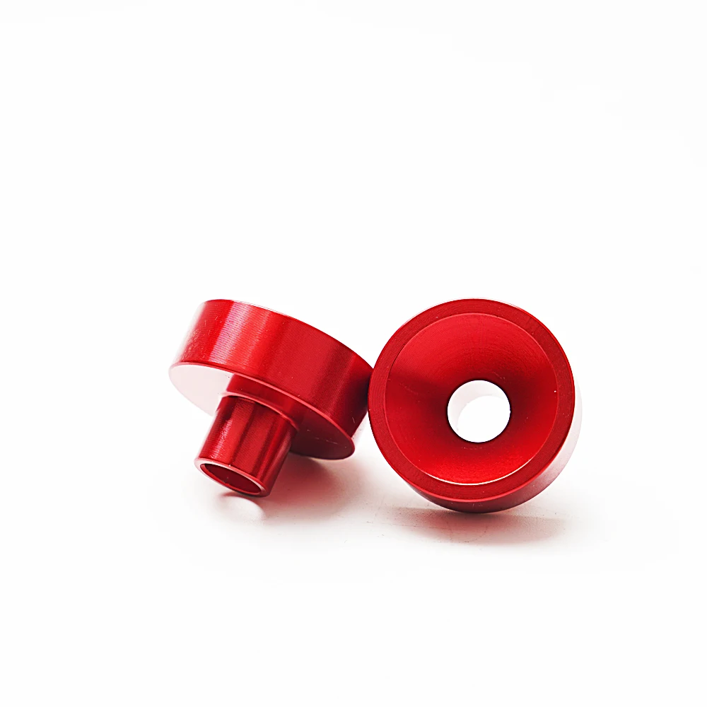 ل VOGE فاليكو 625 525 DSX DS625X DS525X DSX625 DSX525 2023 2024 2025 دراجة نارية الزجاج الأمامي تحديد المسمار غطاء الزخرفية