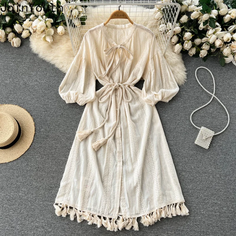 Boho Dress Women