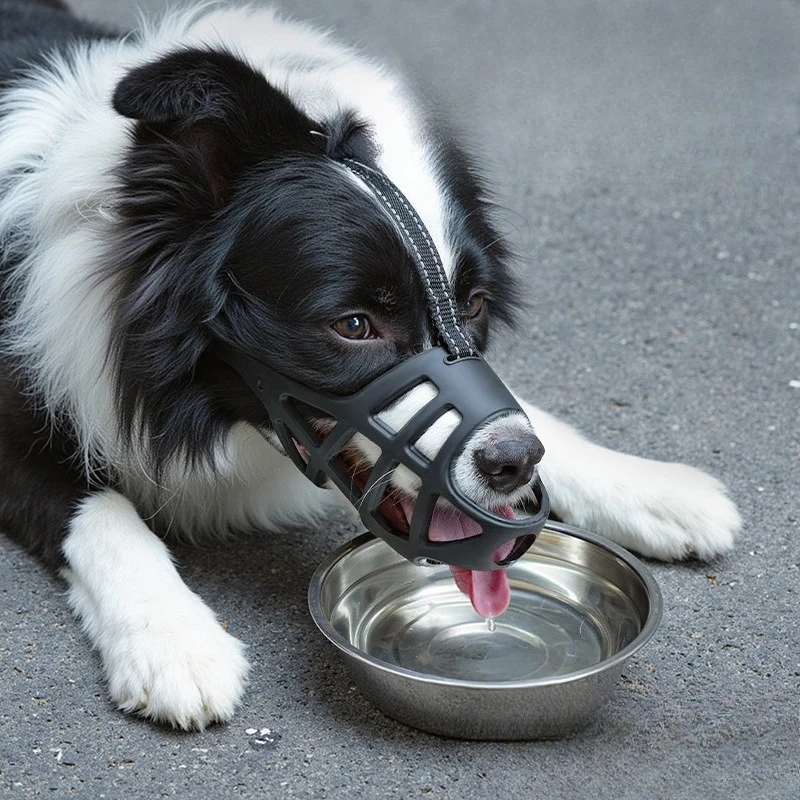 Thumbnail 2 - #37 Highest Rated Dog Muzzles to Buy in 2026
