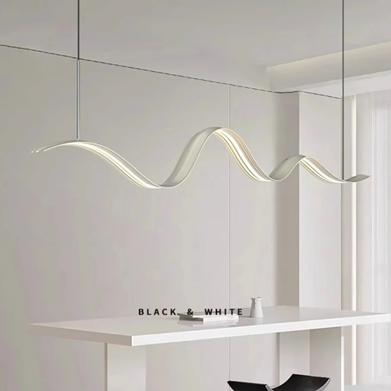 

Modern home decor led lights pendant light lamps for living room Chandeliers for dining room hanging light indoor lighting
