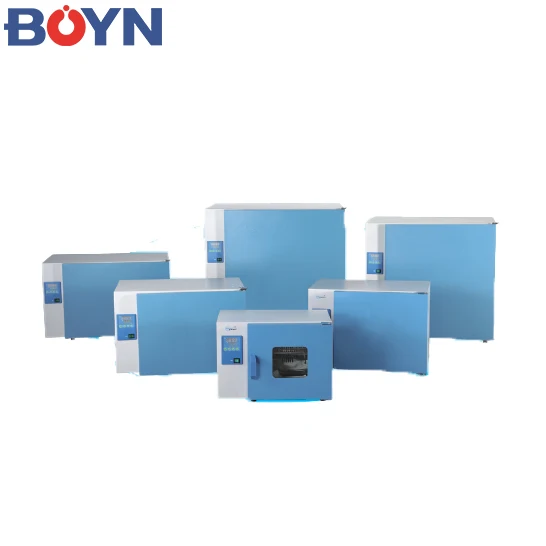 BNDHP-9162 High Heating Speed Laboratory LCD Display Heating Incubator with Intelligent Programmable Temperature Controller