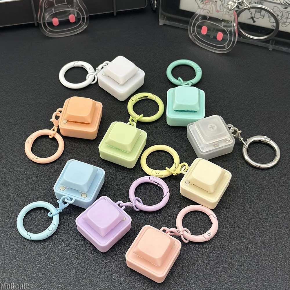 New Lightweight Wireless Blue Tooth Remote Control Keypad Page Turner for Kobo E-Book Readers Xteink X4 Tiktok Phone Tablet