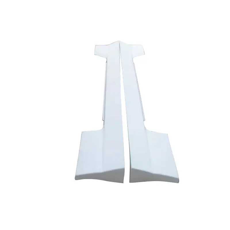 

Suitable for Nissan S15 URAS Style 4-piece Set Car Modification Accessories Are Suitable for Nissan