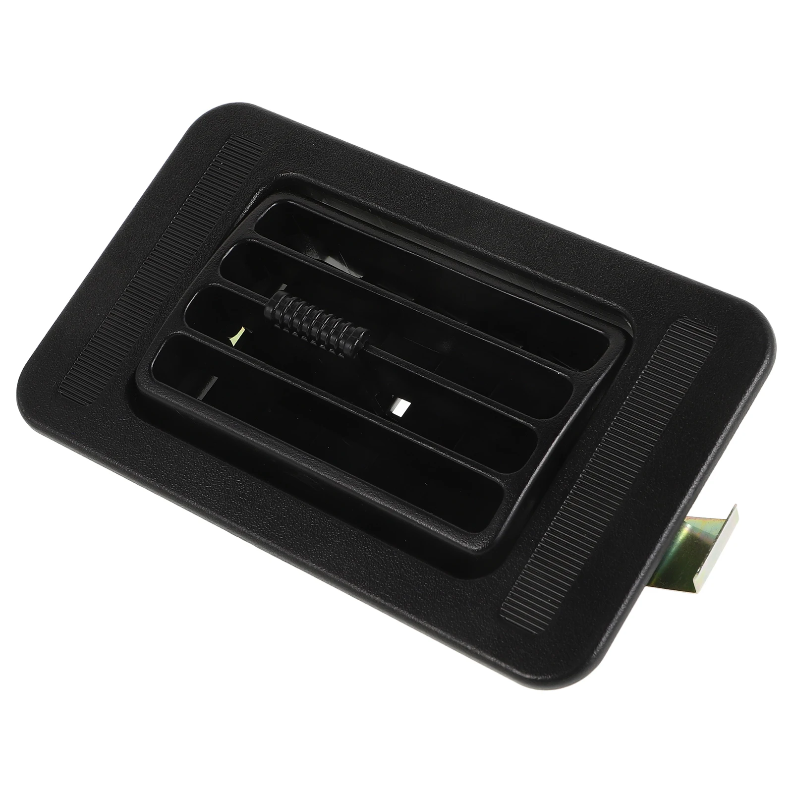

Car Outlet Conditioning Dashboard Ventilation Grille Center Console Car Air Extractor Cabin Dash Air Outlet Vehicle Vent RV