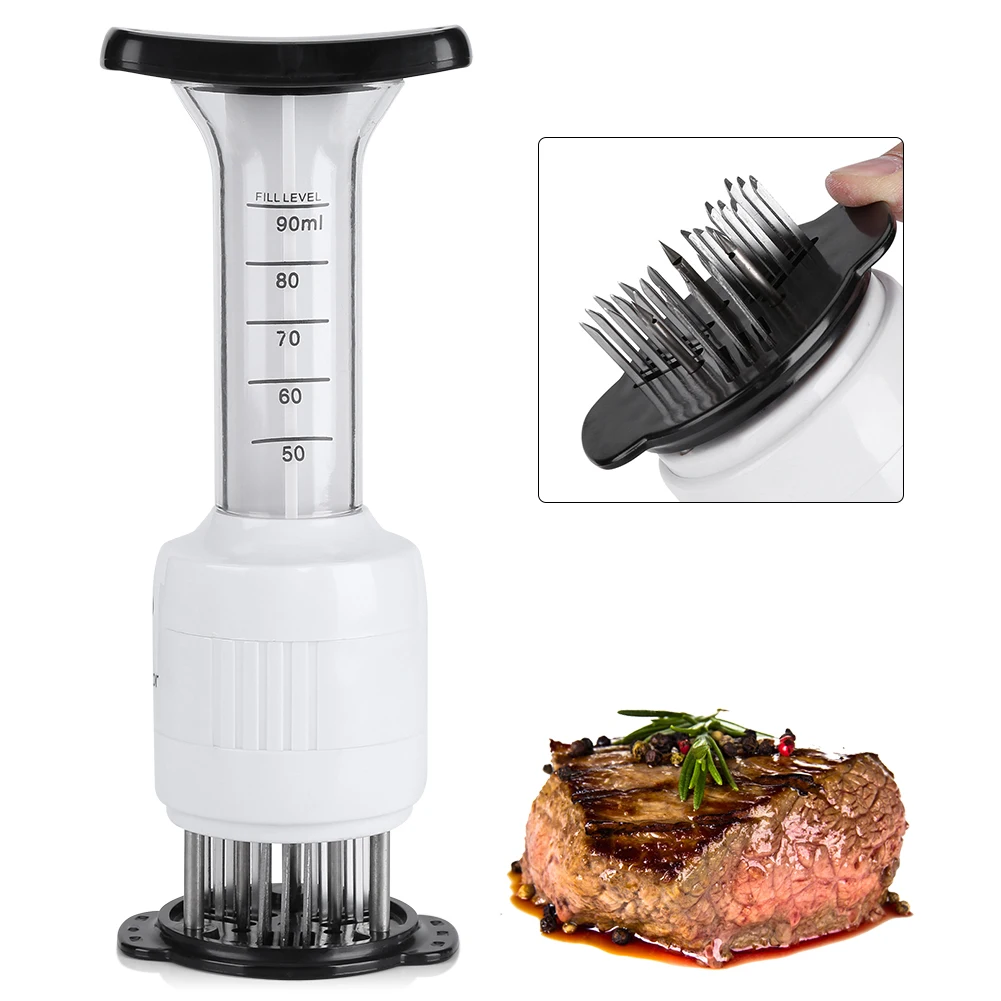 Thumbnail 4 - #5 Trending Meat Tenderizers Right Now