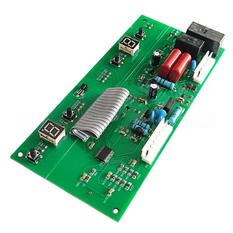 Jazz Control Board W10503278 For Whirlpool Maytag Kitchenaid Jenn-Air Amana Magic Chef Admiral Norge Roper Kenmore