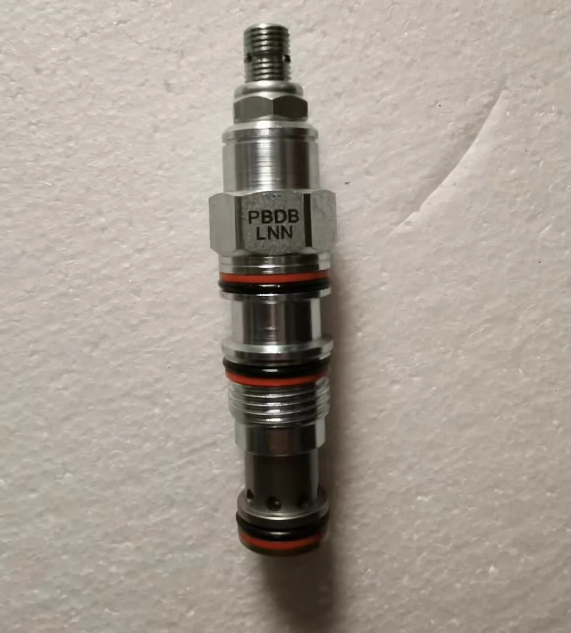 SUN Hydraulics Original PBDB-LNN Patronenventil