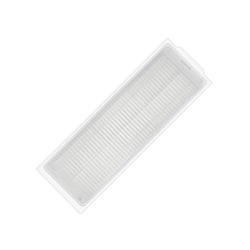 

LLCS-For Cecotec Conga 3890 Ultra / Titanium / Vital Robot Vacuum Spare Parts Accessories Roller Side Brush Hepa Filter Mop