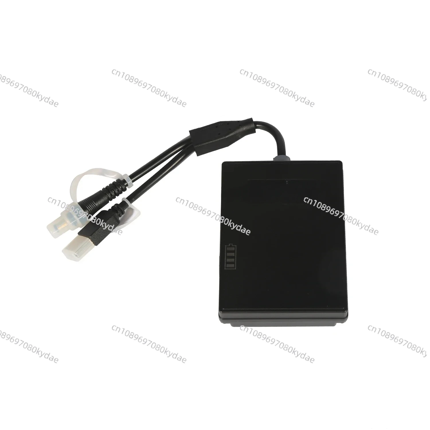 Portable Charger 10000 Mah Powerbank Portable External Built in Magnet