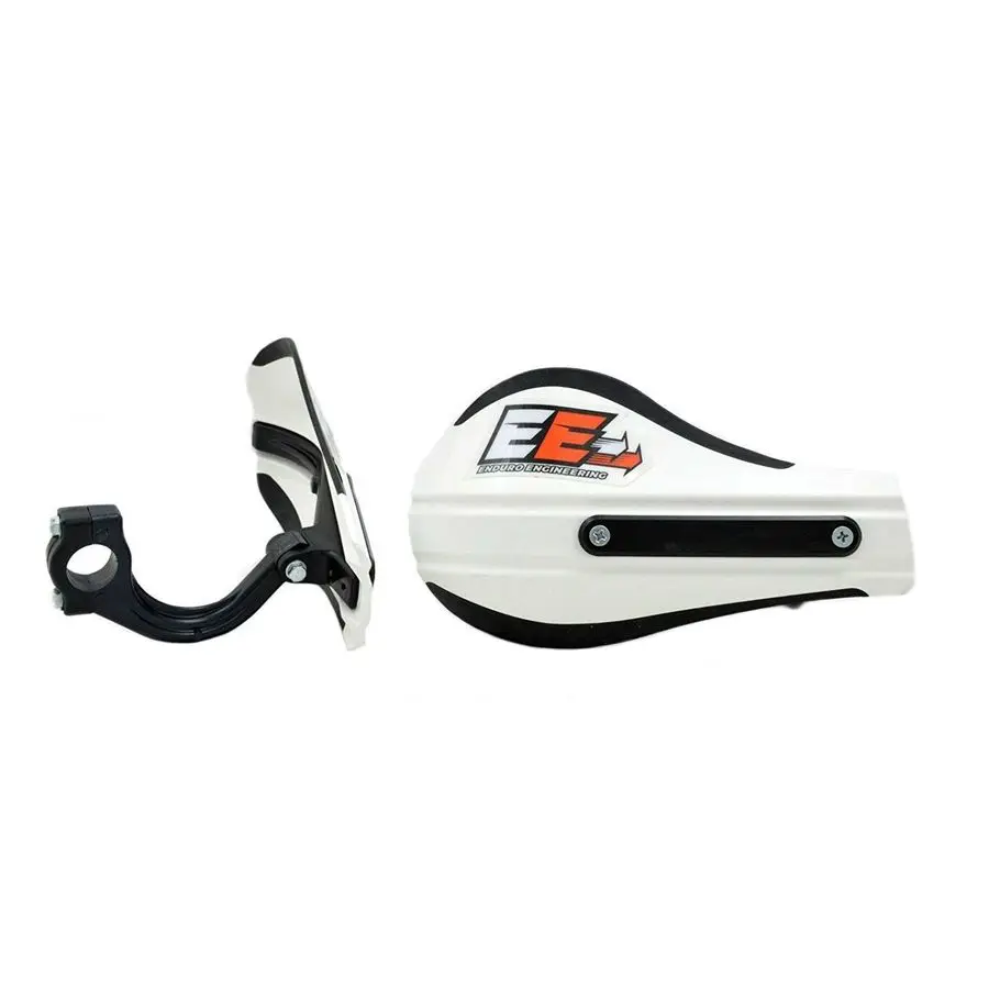 

Композитные защитные щитки для рук Moto Roost, белые, 53220