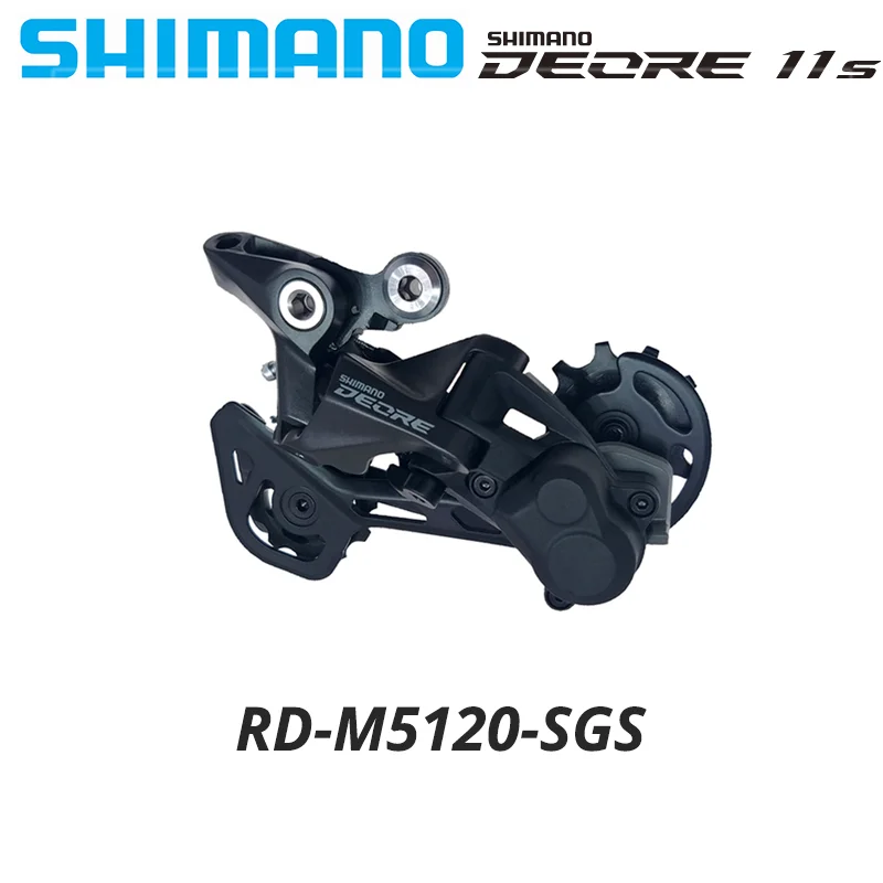 Shimano Deore M4100 10Speed Groupset for MTB Mountain Bike SL