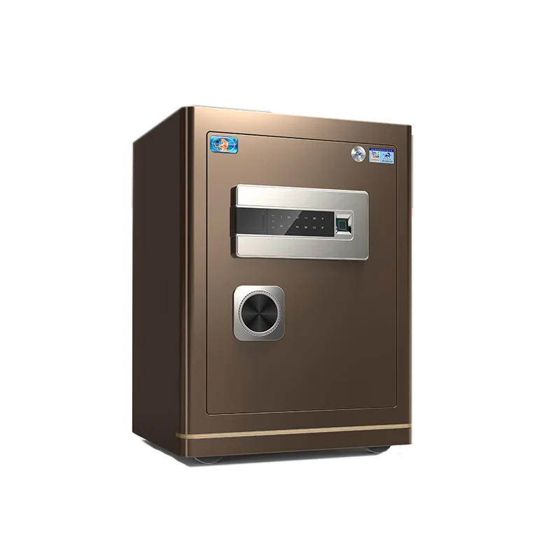 Safe Home Csp Certi…