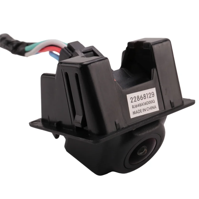 95407397 Cámara de respaldo de ayuda de estacionamiento de visión trasera para Chevy Cruze Equinox GMC Terrain