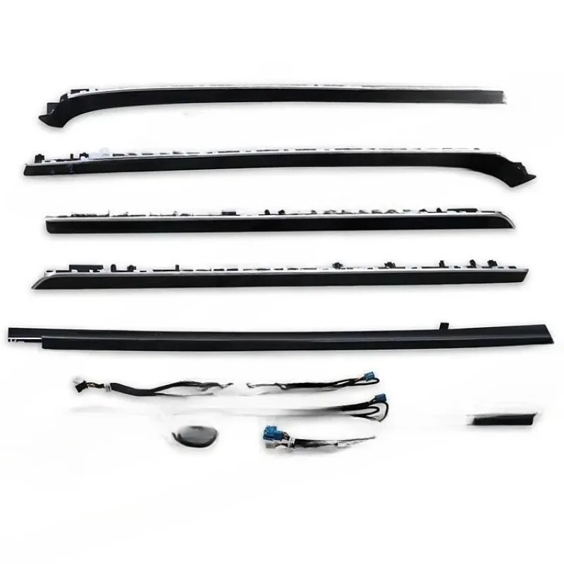 

Emitting Diode Ambient Lights Active Ambient Lighting Kit forS-Class W223 Car Modification Accessories Light