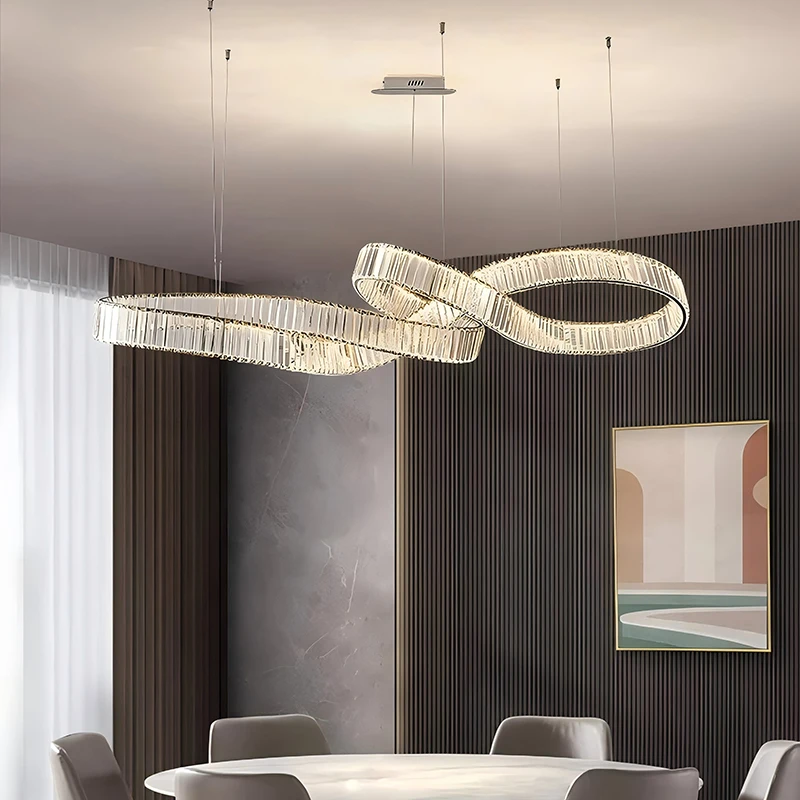 

Nordic home decor Chandeliers for dining room lustre pendant lights hanging lamps for ceiling Light fixture indoor lighting