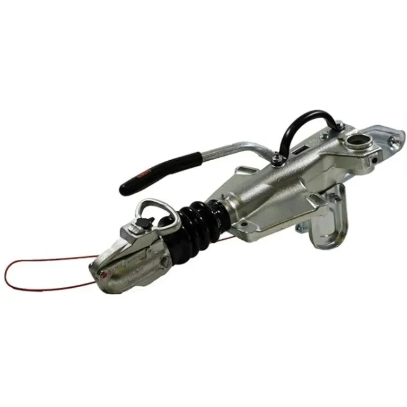 2500~3500KG Trailer Trailer Accessories Motorboat Connector 50mm Trailer Yacht Connector