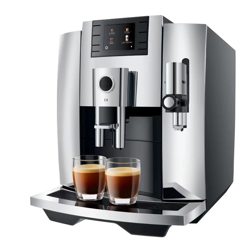 Espresso Machine Ju… - image