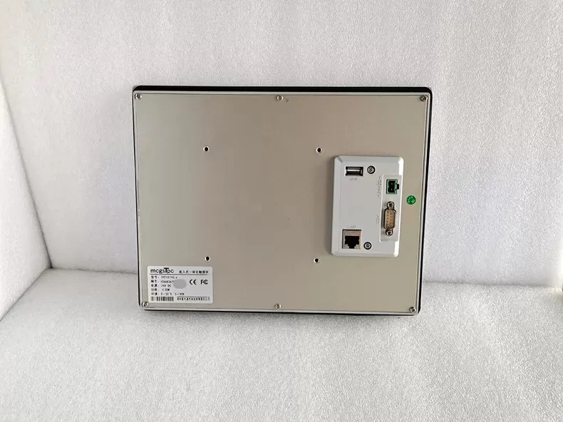 TPC1071GTX For MCGS TPC1071GTX New Touch Screen HMI