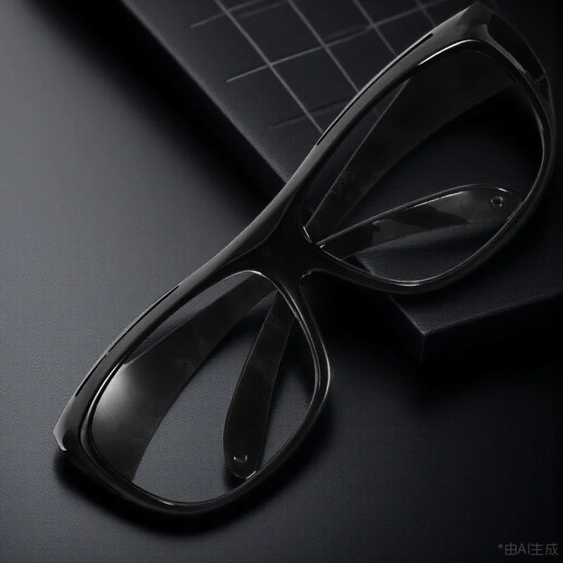 

Foldable 2X Magnifying Glasses Reading Glasses Elderly Crafts Close Work Portable Handsfree Eyeglasses Magnifier for Presbyopia