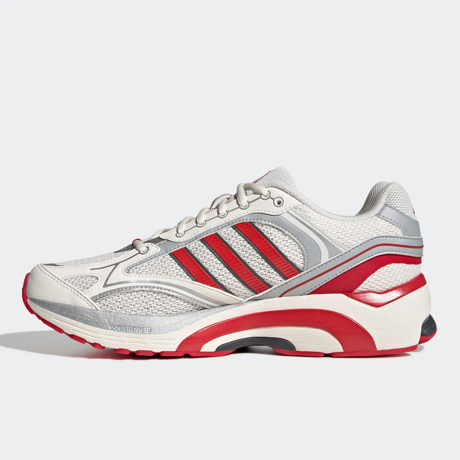 Adidas Authentic Current Season New Men's Women's Same Sports Casual Low-Top Running Shoes GY8008