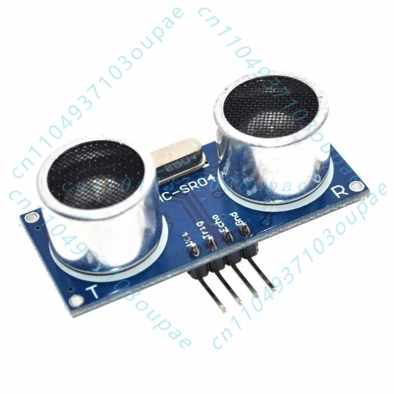 20pcs for Ultrasonic Ranging Module HC-SR04 Ultrasonic Sensor HC-SR04P