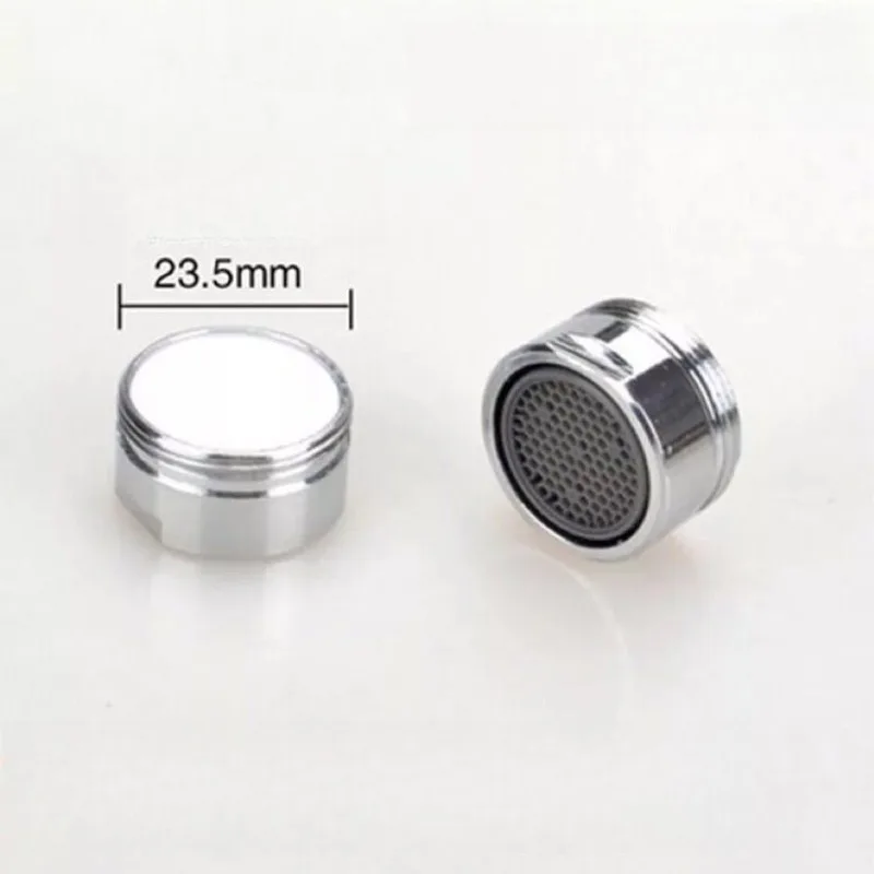 

10pcs Water Saving Faucet Aerator Replaceable Filter Mixed Nozzle M24 24mm Thread Bathroom Faucet Bubbler Accessories