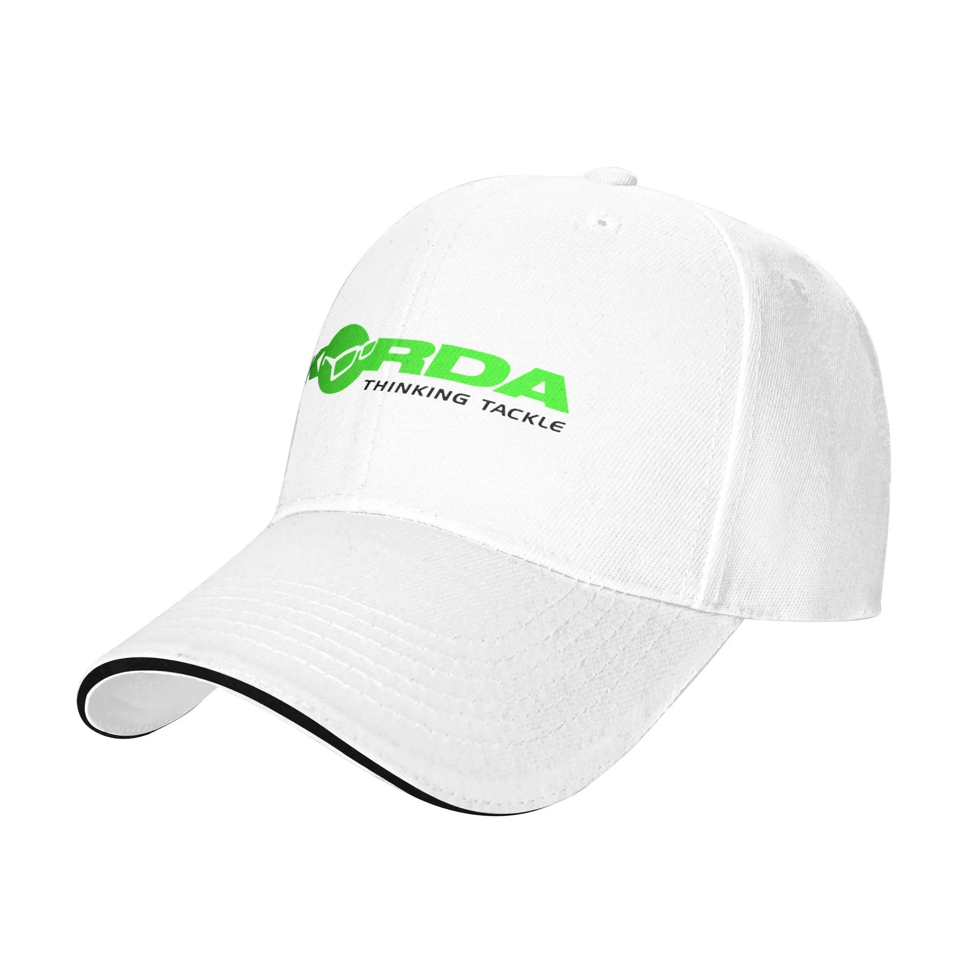Personalized Kordas Fish Baseball Cap Sun Protection Men Women's Adjustable Fisheman Dad Hat Autumn