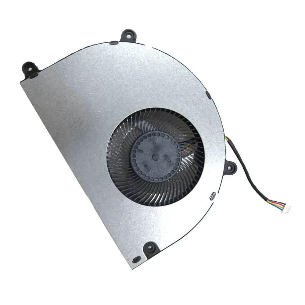 For Beelink GTR6 GTR6-A-32512VK0W64PRO DC12V Mini PC CPU Fan view 3