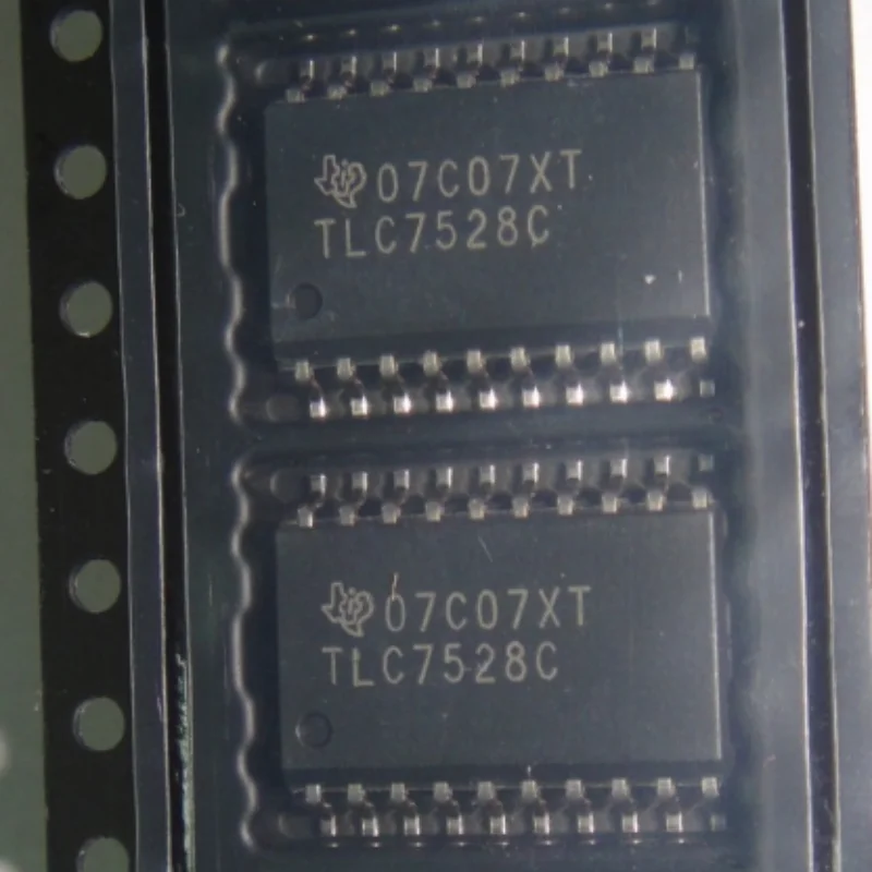 

TLC7528C TLC7528CDWR NEW Original Genuine Chip Packing 20-SOP