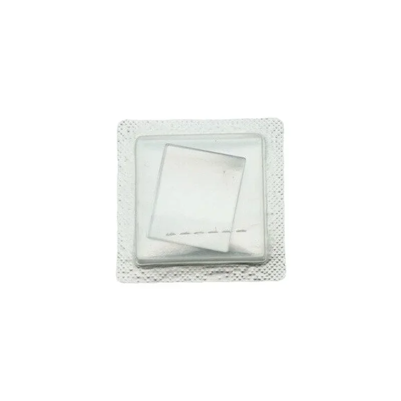 AR Coating Watch Sapphire Crystal Glass for Chopard 22.5*19.0*0.9mm