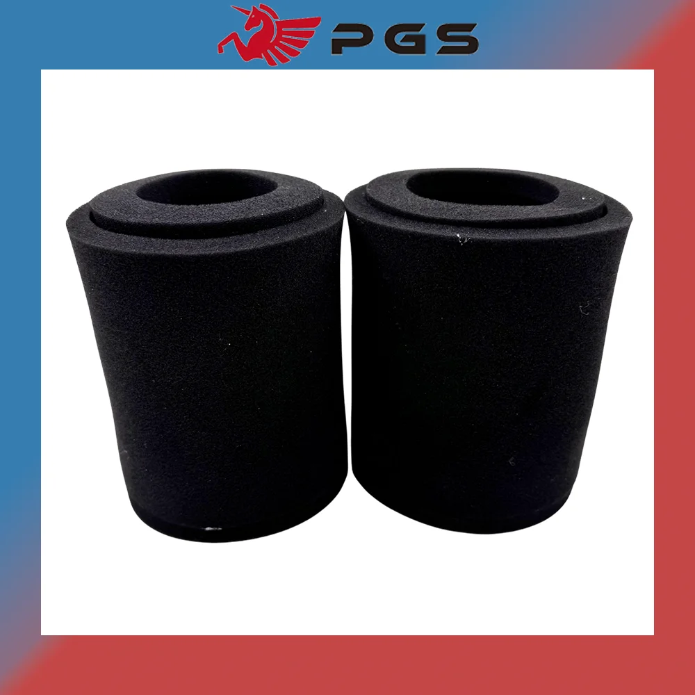 2 SZTUK Oryginalny element filtra powietrza Comp Foam do CF500 CF625 600 Z6 X6 X5 U5 Goes ATV 0180-1120A0 0180-112001 CF188-112001