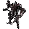 BMB-figura de acción Aoyi LS11 LS-11, modelo de película Dinobot, modelo de dinosaurio, deformación, coche, Robot 2