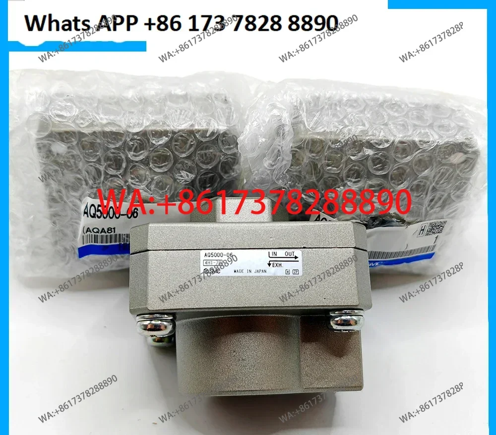 Smc Original Quick …