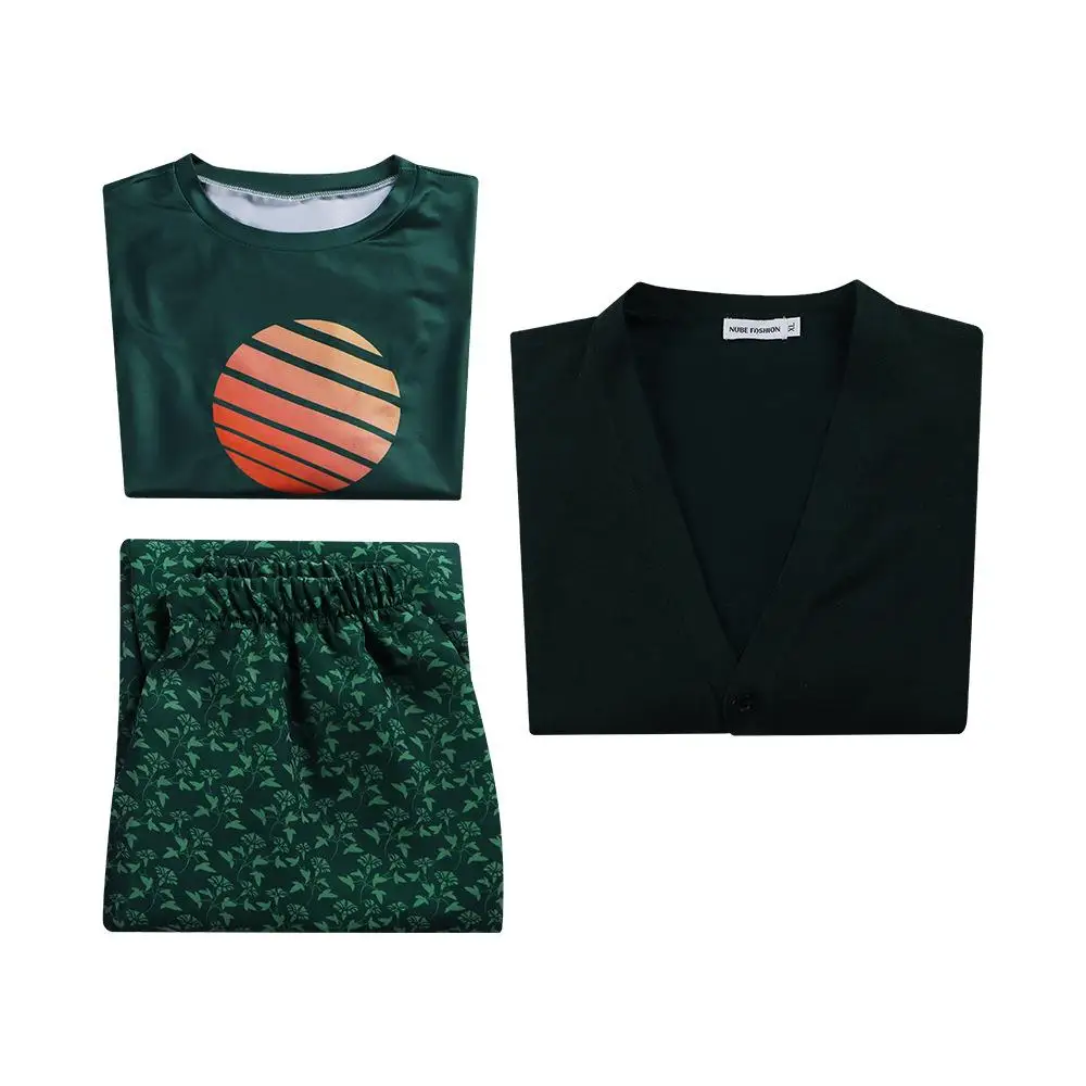 World of Warcrt Costume Cosplay Persona reale Film Spettacolo teatrale loween Spettacolo teatrale Costume tradizionale cinese