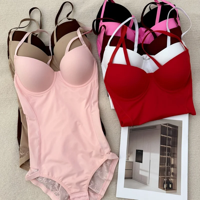 Thumbnail 3 - #51 Top Seamless Shaping Bodysuits Picks for Every Budget