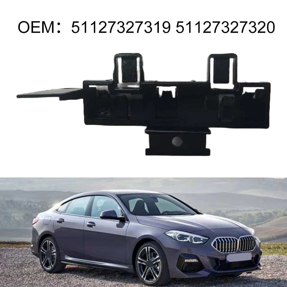 Car Side Skirt Support Bracket For BMW  For 2 Series For Active For Tourer For F45 2014-2021 For Gran For Tourer For F46 2015-21