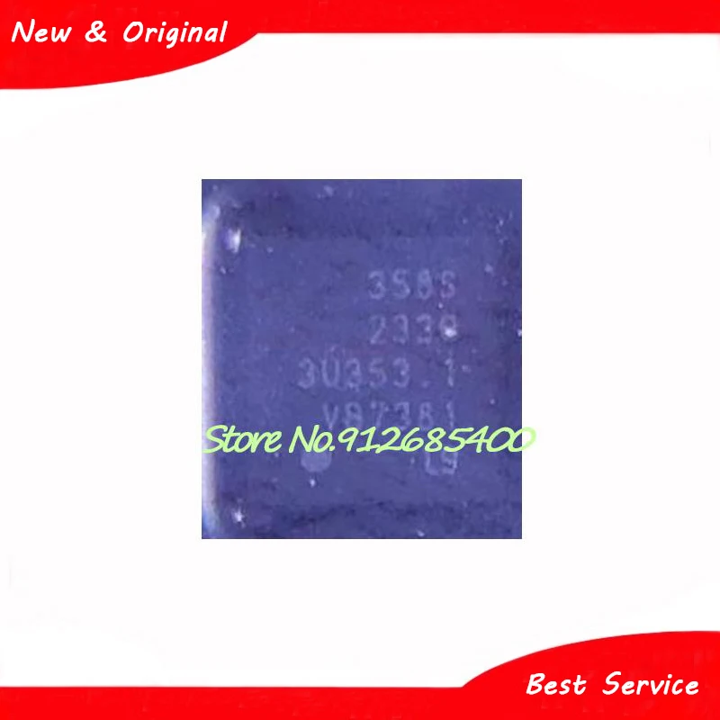 

5 Pcs/Lot SMB358SET-2330Y BGA New and Original In Stock