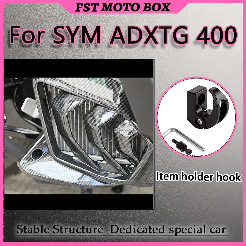 para-sym-adxtg-400-gancho-de-manillar-anodizado-resistente-al-desgaste-a-la-corrosion-a-la-lluvia-al-barro-y-a-la-arena-y-a-la-decoloracion