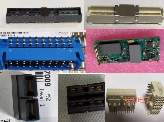 1PCS   QSS-075-01-F-D-A    61083-124102     UWE-3.3/20-Q12PB-C     160W04-0000TA-MF-R          ZX-LP-4LA33     C57006-17443-L