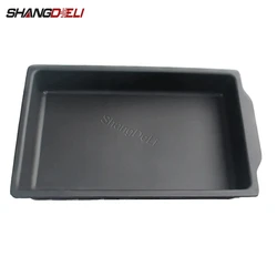 For Suzuki Grand Vitara SX4 Swift Front Seat Under Shelves Drawers Storage Box Container Holder Tray Original Accessories