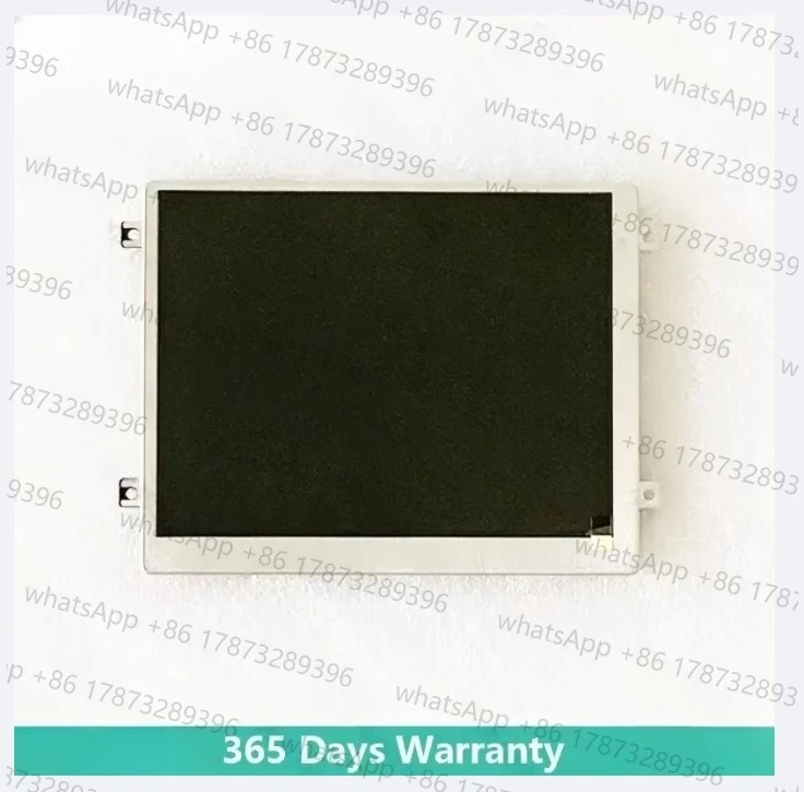 Pantalla LCD nueva y original para LQ064V3DG07