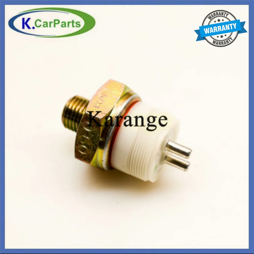 

New 1pc Oil Pressure Sensor 2-Pin for RENAULT Truck New Auto Parts Oil Pressure Sensor 5000789771 33434601