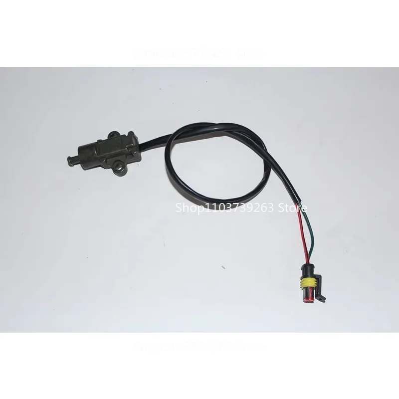 Suitable For QJ150-…