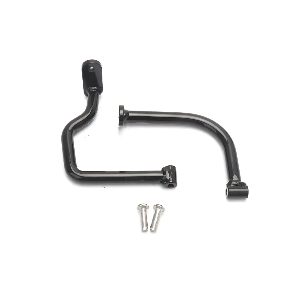 

Motorcycle For BMW R1200RT R1200 RT R1250 RT R1250RT Accessories Spotlight Bracket Holder Sport Light Fog lights Mount Kit