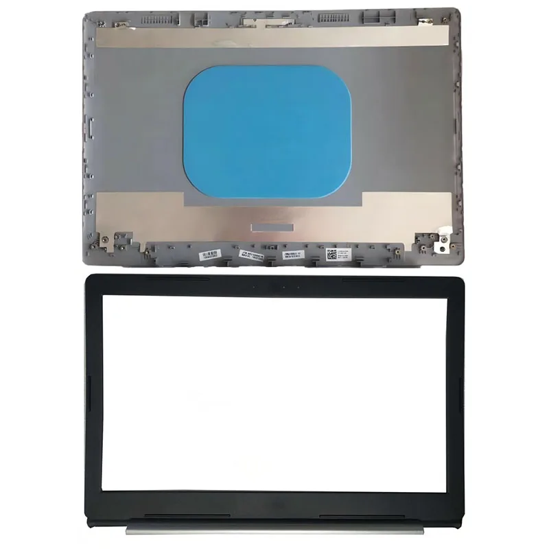 New LCD Back Cover / Front Bezel 15.6