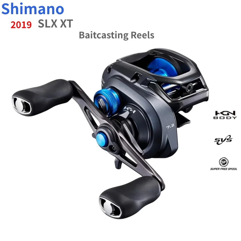 2019 SHIMANO SLX XT 150 151 150HG 151HG 150XG 151XG Gear Ratio