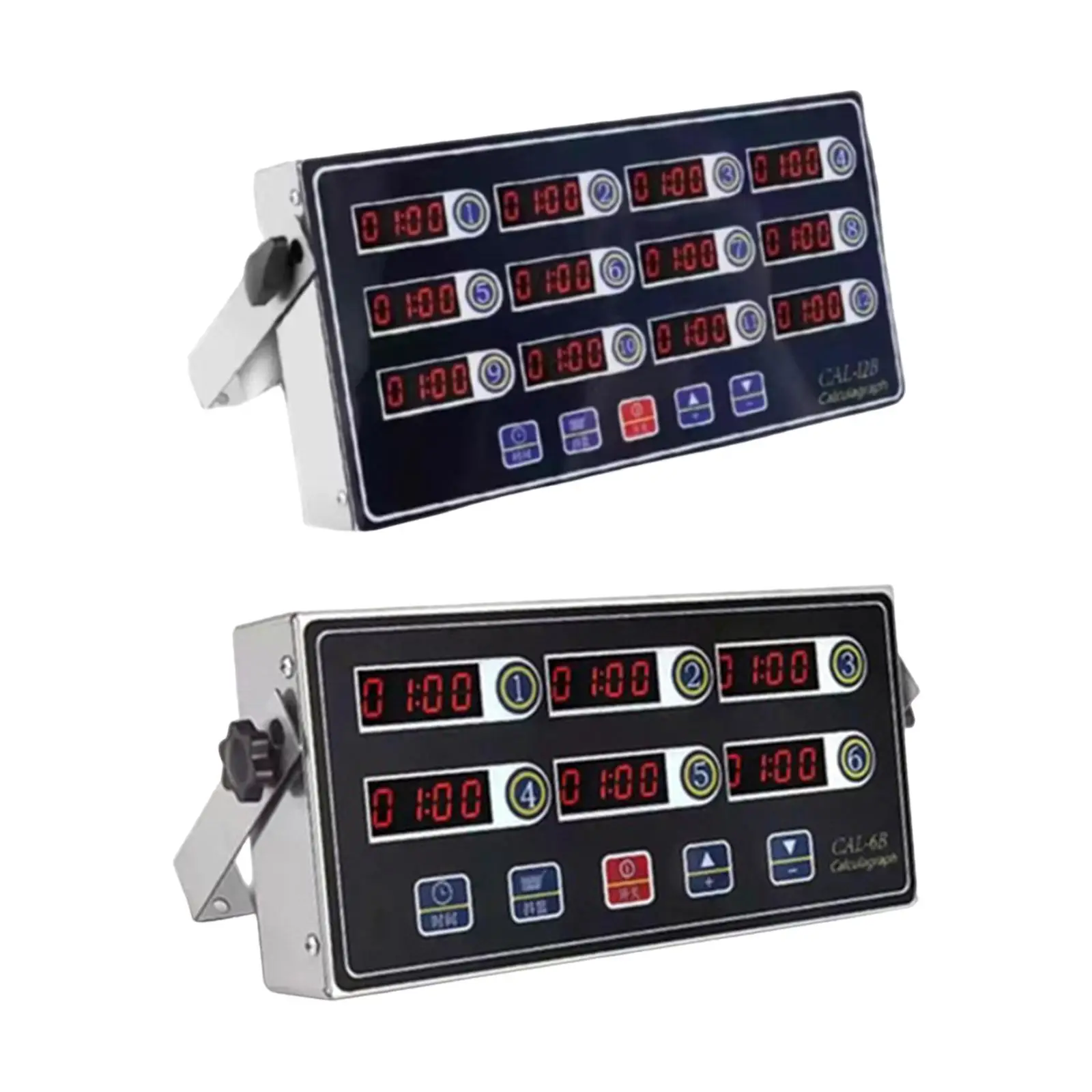 

Цифровой кухонный таймер с функцией памяти, фритюрница, напоминание, часы для выпечки для кухни, коммерческая жареная курица, ресторан, выпечка