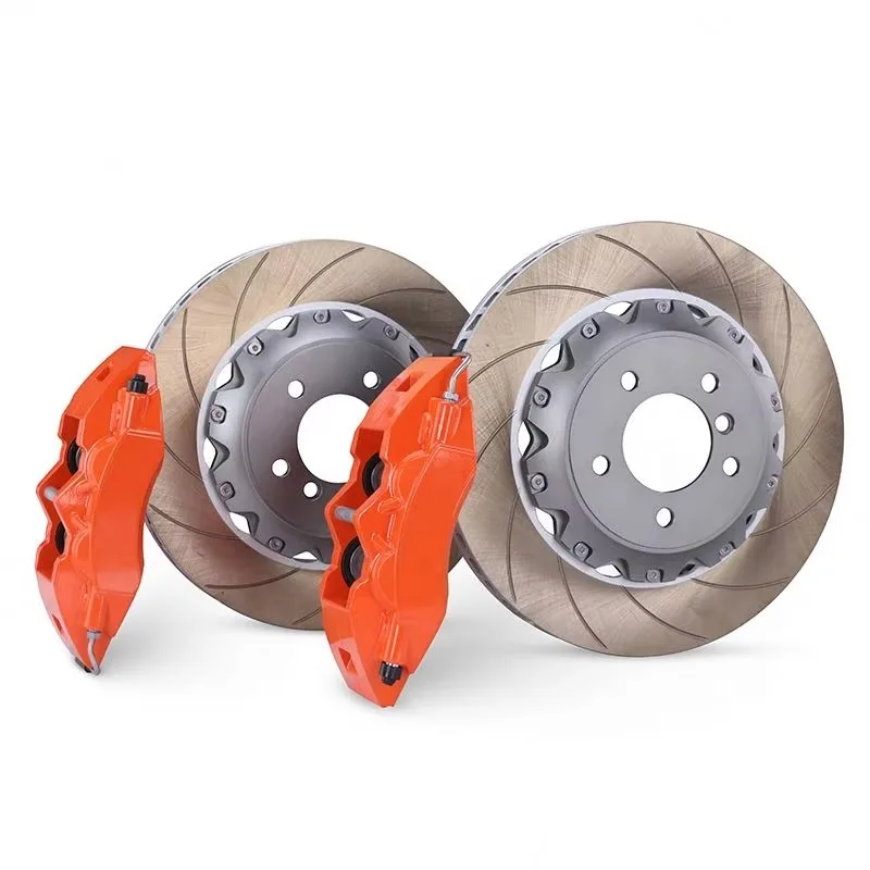 

Wholesale New Auto Part Braking System Upgrade 15 Inch Brake Kit Sale for