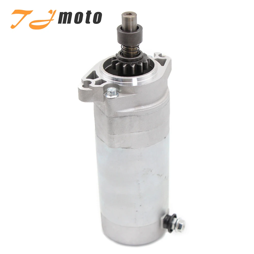 

Starter Motor SM26024561 For Piaggio Ape City 12 Motorcycle Starter Motor