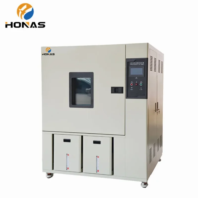 electronic climatic lab  high and low constant temperature and humidity environmental test chamber,aging test chamber